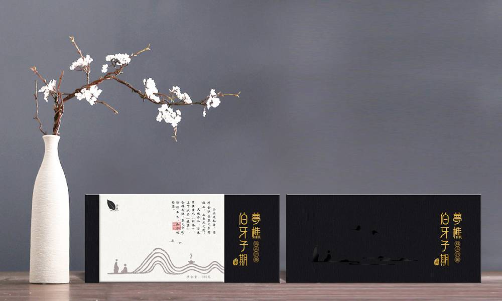 以礼传情，灯塔市礼品包装设计编织城市心意与品牌温度
