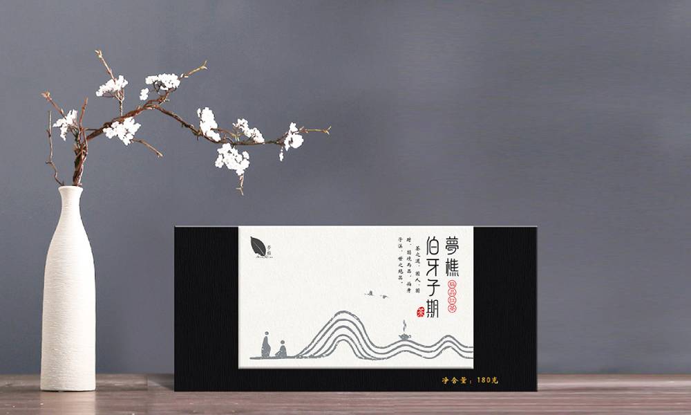灯塔市国潮包装设计的创新路径——传统文化与年轻潮流的破圈融合