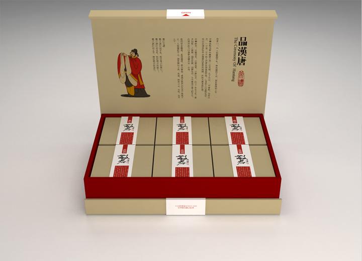 灯塔市年货包装设计的温情密码——从市井烟火到年节仪式的视觉重构