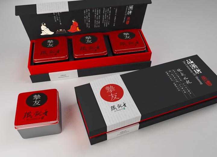 灯塔市包装盒设计：兼顾实用与美学，赋能产品价值