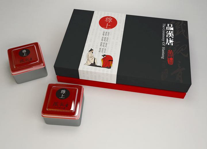 以盒为媒，灯塔市包装盒设计雕琢产品与城市的双重印记
