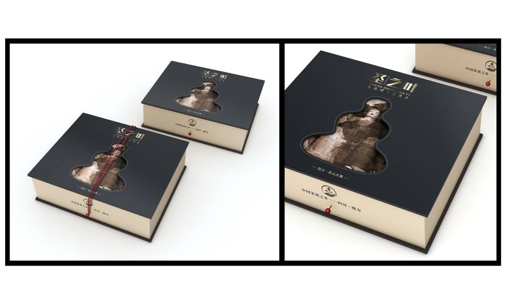 绿色生态：灯塔市农产品包装设计的革新之路