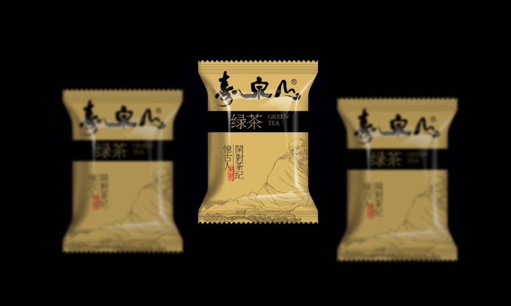 创新引领：灯塔市食品包装设计的未来方向